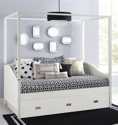 Full Size Daybeds With Storage | Foter