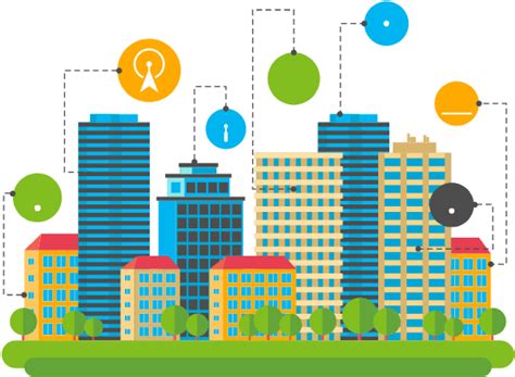 Download Transparent Growing Criticality Of Smart Cities - Smart City ...