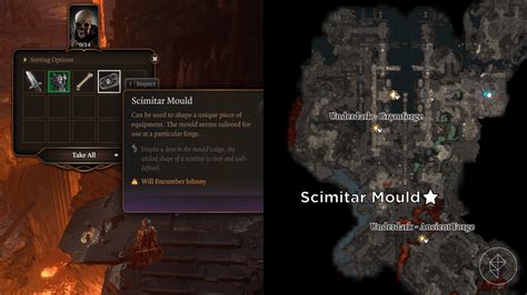 All Mould locations in BG3 - where to find Baldur’s Gate 3 moulds | Polygon