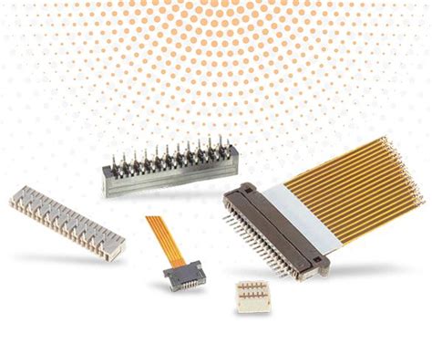 FFC Vs. FPC Connectors: Which is Right For You?