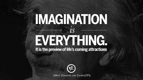 40 Beautiful Albert Einstein Quotes on God, Life, Knowledge and Imagination