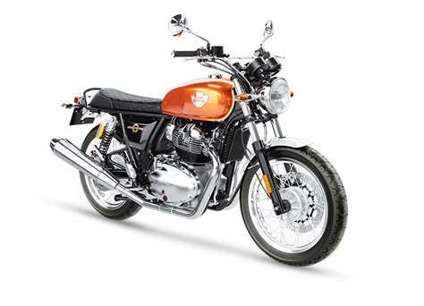 Royal Enfield Interceptor 650 Price in Delhi - On Road Price of Royal ...