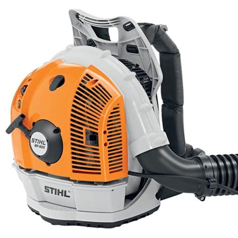 Stihl Br 600 Backpack Blower Parts For Sale | Ahoy Comics