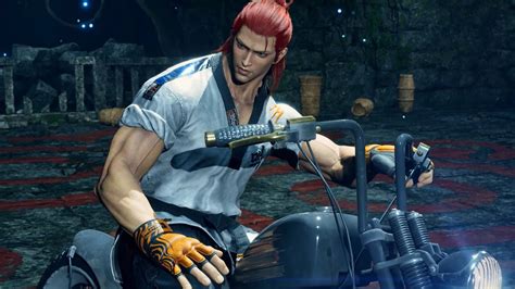 Hwoarang Announced for TEKKEN 8 | TFG Fighting Game News