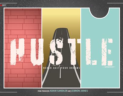 Movie Hustle Projects :: Photos, videos, logos, illustrations and ...