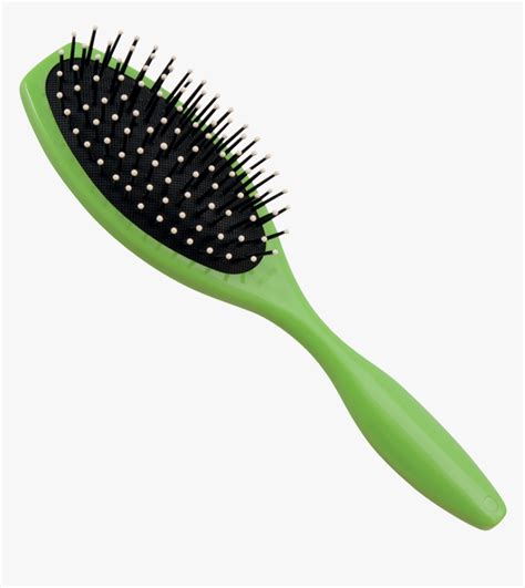 Hair Brush Clipart