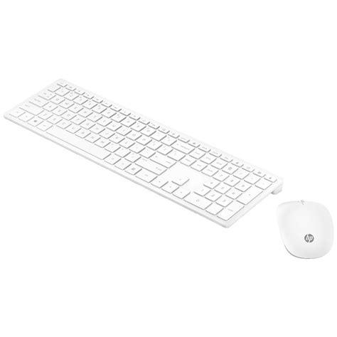 Hp Wireless Keyboard And Mouse Combo