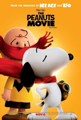 The Peanuts Movie - Wikipedia