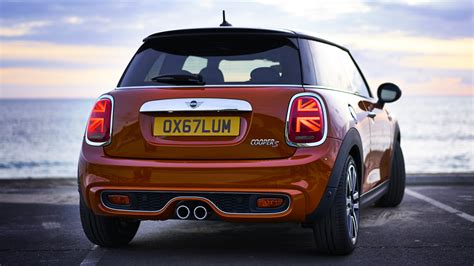 45 HQ Images 3 Mini Cooper Movie - 2017 Mini Cooper 1499 GT 3-door (UK ...