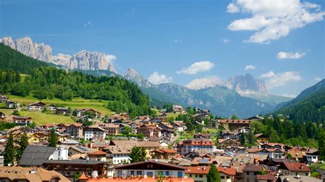 Visit Moena: 2021 Travel Guide for Moena, Trentino-Alto Adige | Expedia