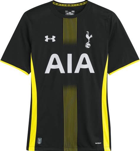 Tottenham Hotspur 2014-15 Kits - Footy Headlines