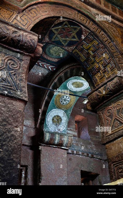 cheiro Suspense emocional lalibela churches interior Indica Instantâneo ...