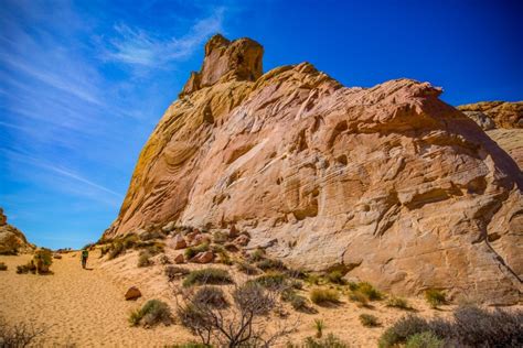 White Domes Loop - The Intrepid Life