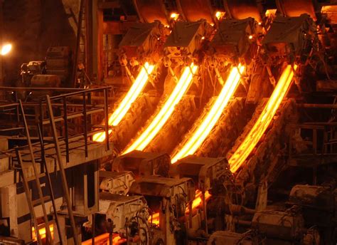 Top 10 steelmaking companies 2020 – M i N M E T