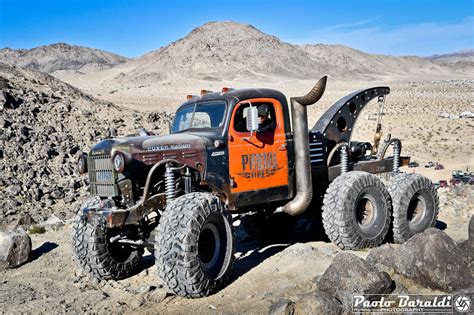 Wrecker: the ultimate tow truck - OFFROAD LIFESTYLE - OFFROAD Lifestyle ...