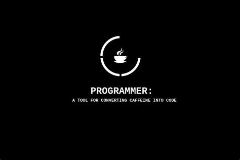 30+ Programming HD Wallpapers for Desktop | Programming quote, Computer ...