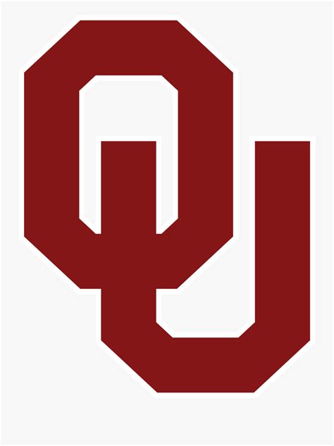 Oklahoma Sooners Logo Png , Free Transparent Clipart - ClipartKey