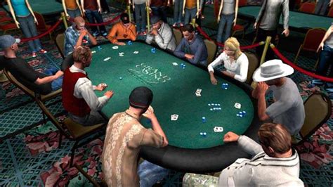 World Series of Poker Download Free Full Game | Speed-New