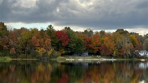 When and where you can see peak fall foliage in Connecticut – NBC ...