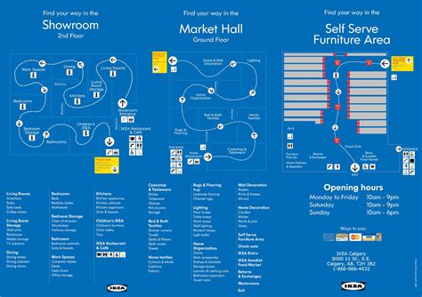 Maps Ikea | World Map 07