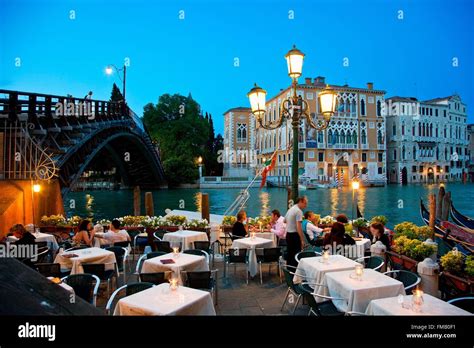 difficile da accontentare Avanzate può restaurant terrasse venise ...