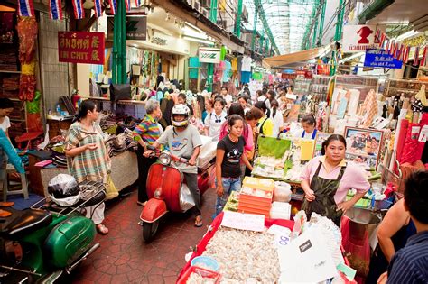 8 Best Places to Go Shopping in Chinatown Bangkok - Where to Shop and ...