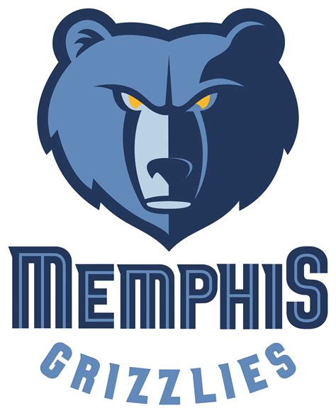 Memphis Grizzlies – Logos Download