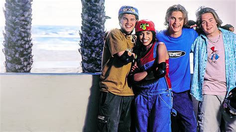 Brink! (1998)