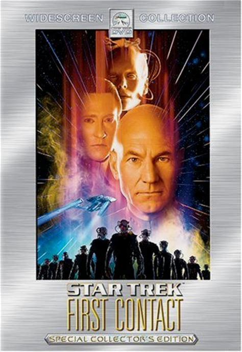 Star Trek: First Contact (Special Edition) - Memory Alpha, the Star ...