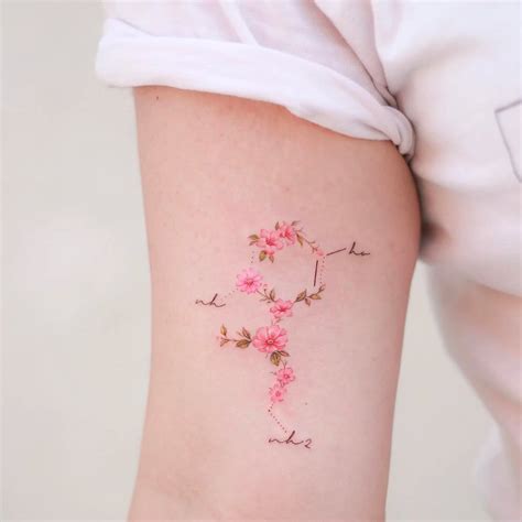 10 Beautiful Watercolor Sleeve Tattoo Designs to Inspire Your Next Ink ...