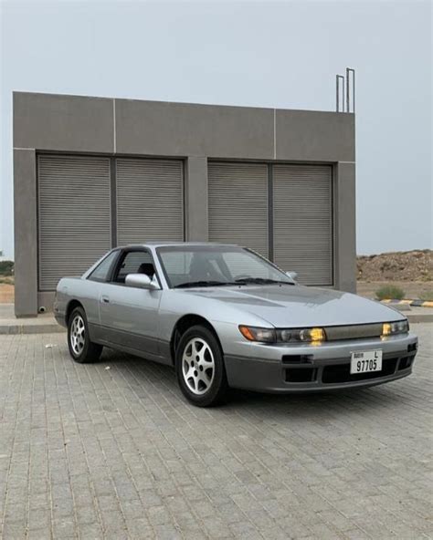 Nissan Silvia S13 – JDM Emirates