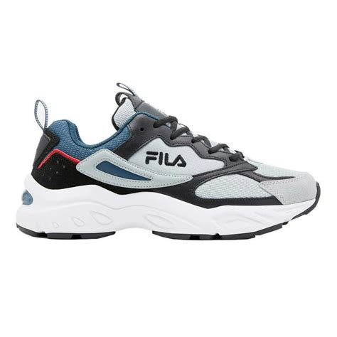 Fila Men’s Recollector Running Walking Casual Shoe Sneaker Tennis Shoes ...