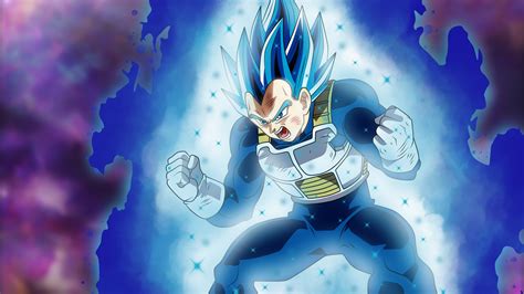 Vegeta Super Saiyan God Wallpaper 4k - 114+ Vegeta Super Saiyan God ...