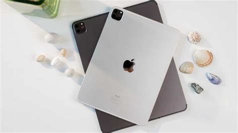 iPad Pro (2022): All you need to know about the next-gen iPad Pro range ...