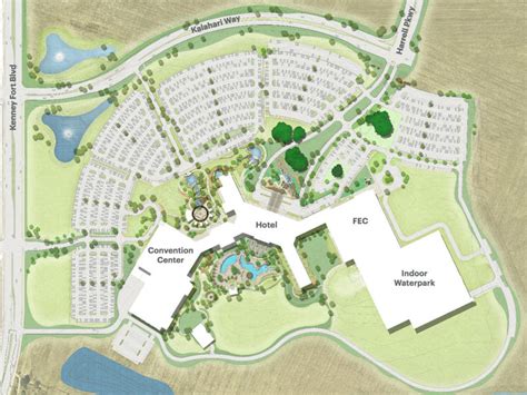 Kalahari Resorts Closer To Reality In Round Rock | Round Rock, TX Patch