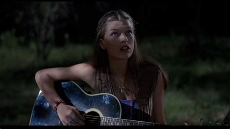 Milla in Dazed and Confused - Milla Jovovich Image (12603000) - Fanpop