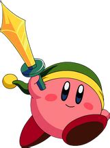 Sword | Kirby Wiki | Fandom