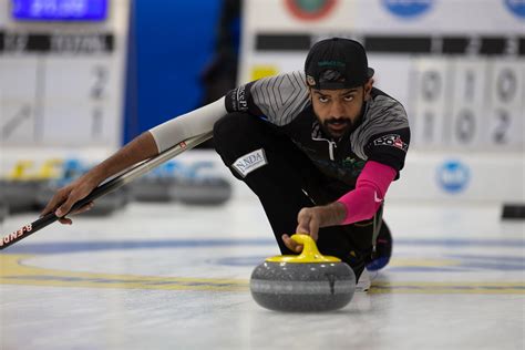 Curling Canada | Growing the sport!