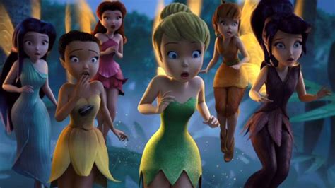 How to Watch 'Tinker Bell' Movies in Order - The Little Facts