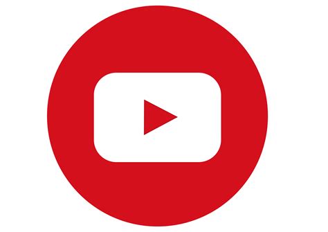 youtube logo icon transparent | Youtube logo, Youtube logo png, Logo ...