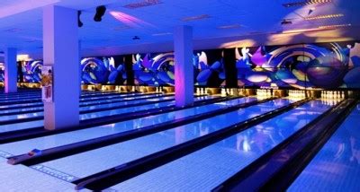 Hollywood Bowl (Tower Park) | Visit Bournemouth