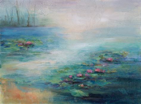 Art of Impressionism - Karen Hale