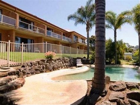 Book Mollymook Seascape Motel (Australia) - 2019 PRICES FROM A$114!