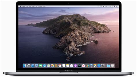 Apple actualiza macOS Catalina - Faq-mac