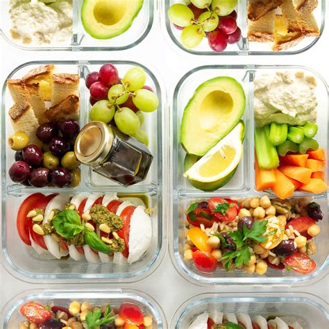 5 Awesome Lunch Box Ideas for Adults Perfect for Work!