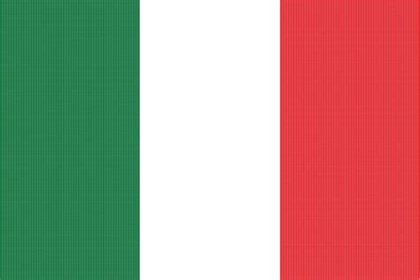 Italian Flag