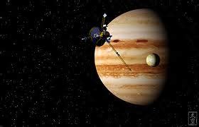 The Bible & The Biz: JUNO Space Probe Arrives at Planet JUPITER