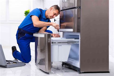 American Fridge Freezer Installation Cost in 2024 | Checkatrade