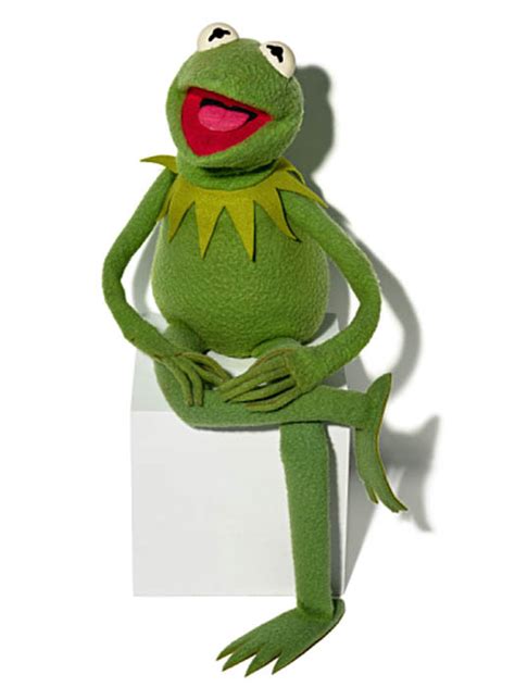 Meet the Muppets | National Museum of American History