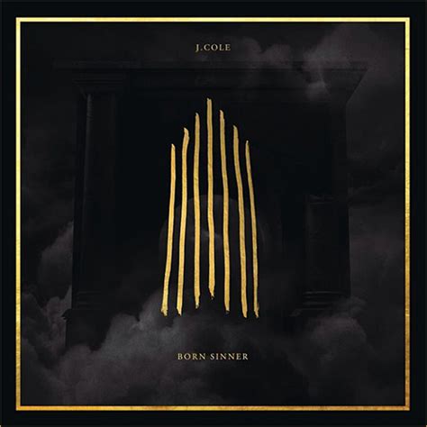 Album Review: J. Cole - Born Sinner | Beats Per Minute